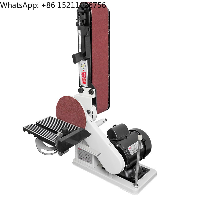 Power X Tools And Machinery - Fusai 4