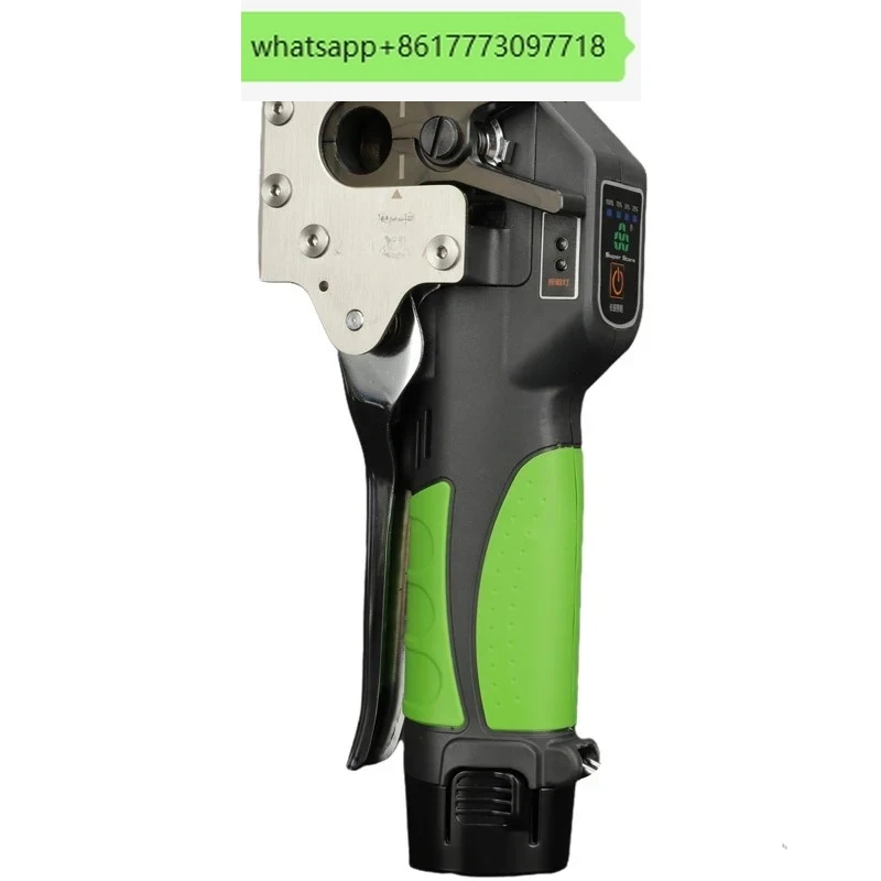 Power Tools Youtube - Elektryczne narzędzie do rozszerzania rur miedzianych,