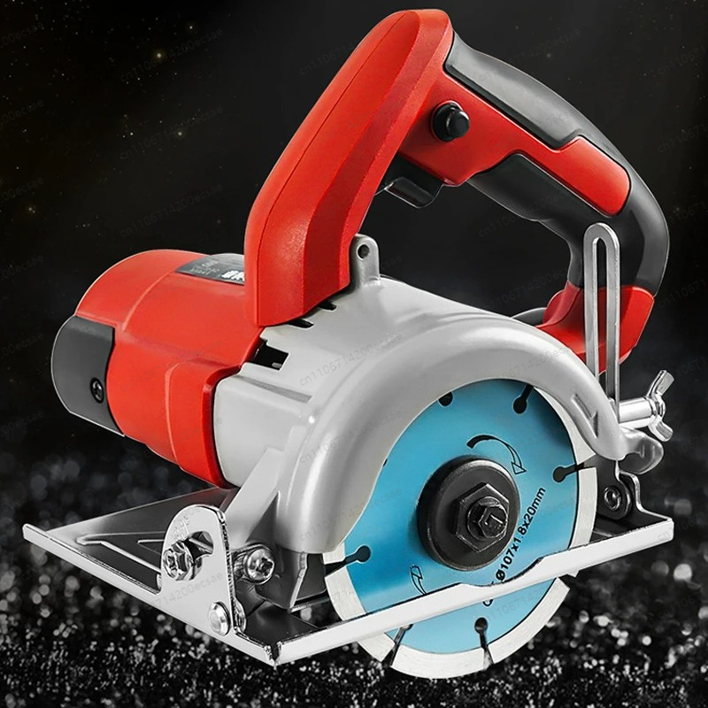 Tile Cutter Electric - Elektryczna przecinarka 220V, wysokiej mocy, wielofunkcyjna,