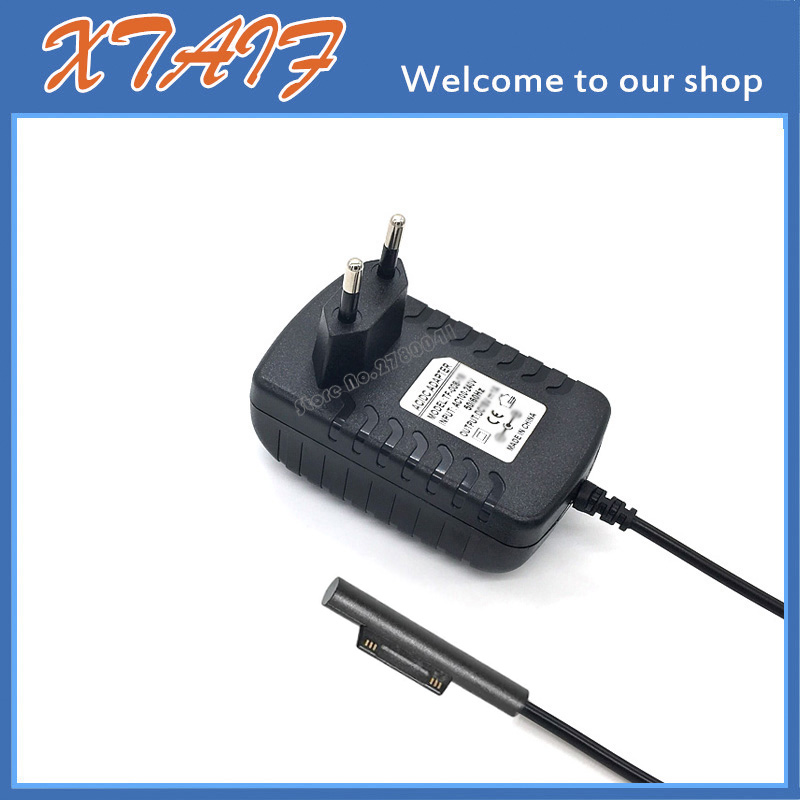 Power Tools Microsoft - Zasilacz 12V 2.58A 36W do Microsoft