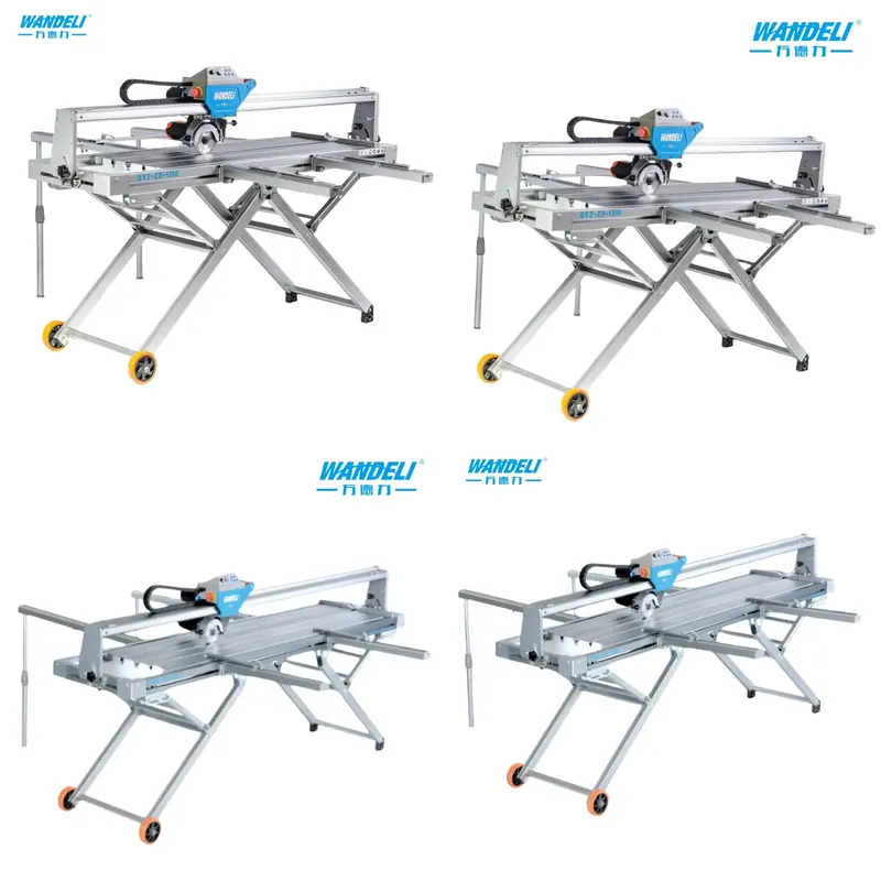 Tile Cutter Electric - Elektryczna przecinarka do płytek ceramicznych AP01,