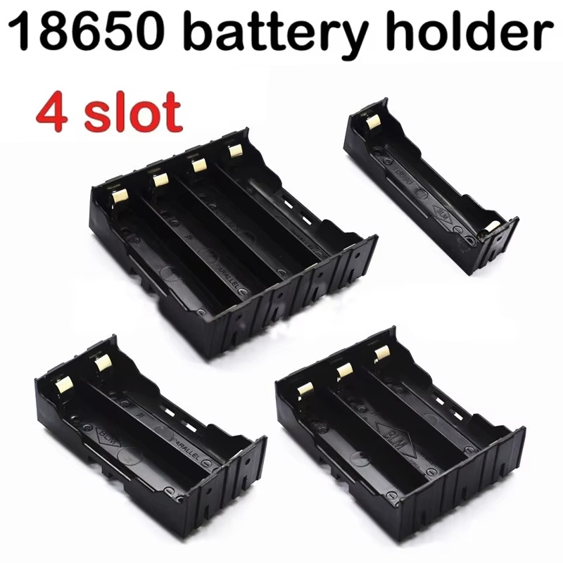 Power Tools Battery Repair - Obudowa Power Banku 18650 z tworzywa