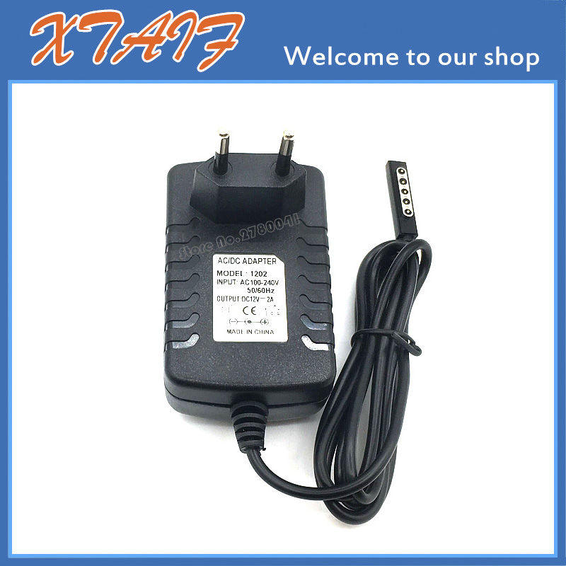 Power Tools Microsoft - Zasilacz sieciowy AC/DC 12V/2A 12V 2A