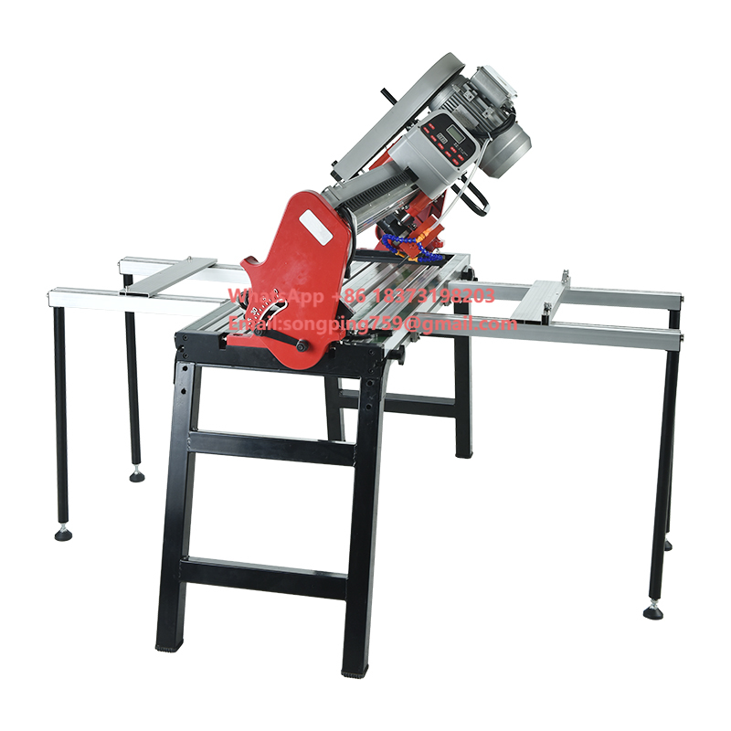 Tile Cutter Electric - Przecinarka do płytek Xidele T10 z