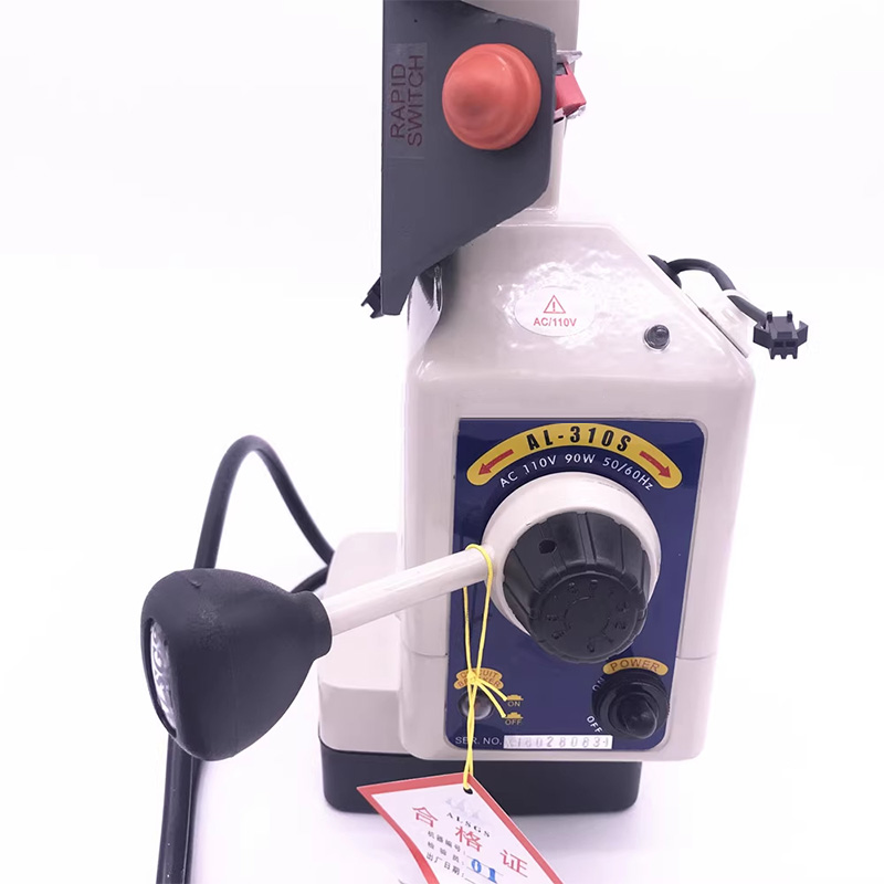 Power X Tools And Machinery - ALB-310S Oś X AC220V 50/60HZ Frezarka