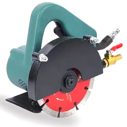 Tile Cutter Electric - Ręczna piła do cięcia kamienia na