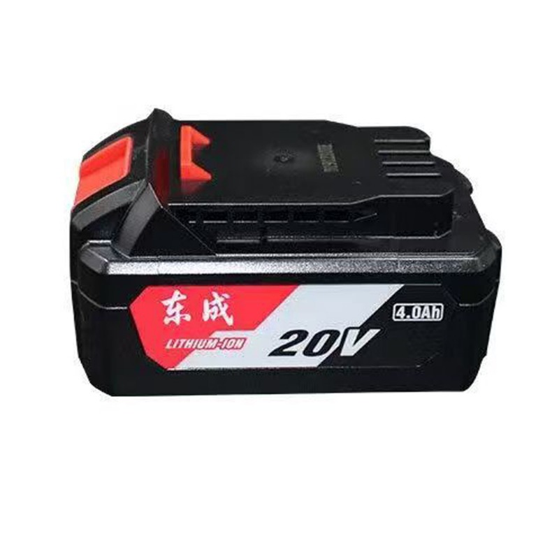 Oryginalna bateria 20V 4.0Ah d – Power Tools Dongcheng recenzja i cena