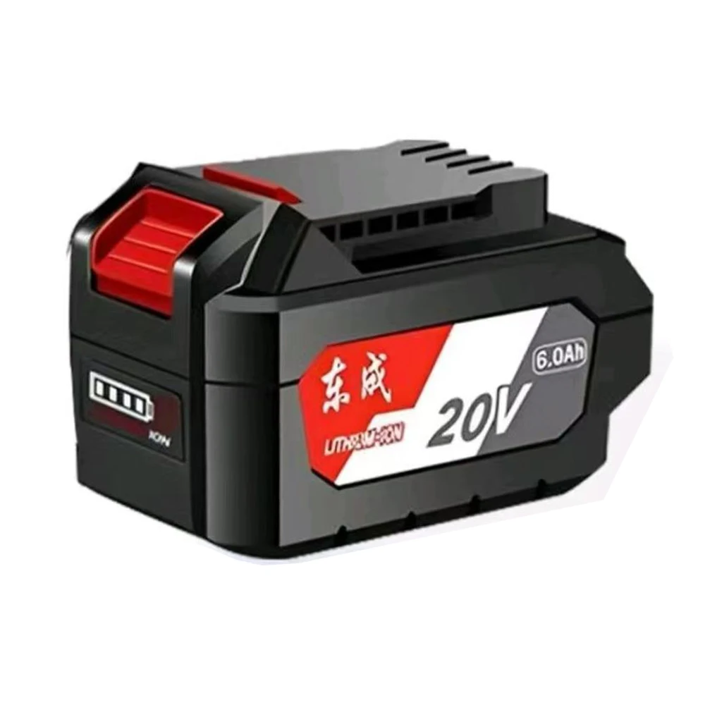 Oryginalna bateria 20V 4.0Ah d – Power Tools Dongcheng recenzja i cena
