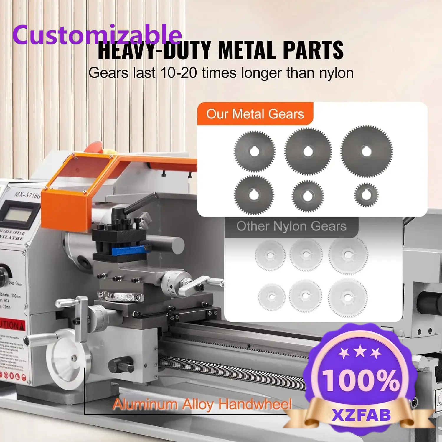 Bezpośrednio od producenta 202 – Power X Tools And Machinery recenzja i cena