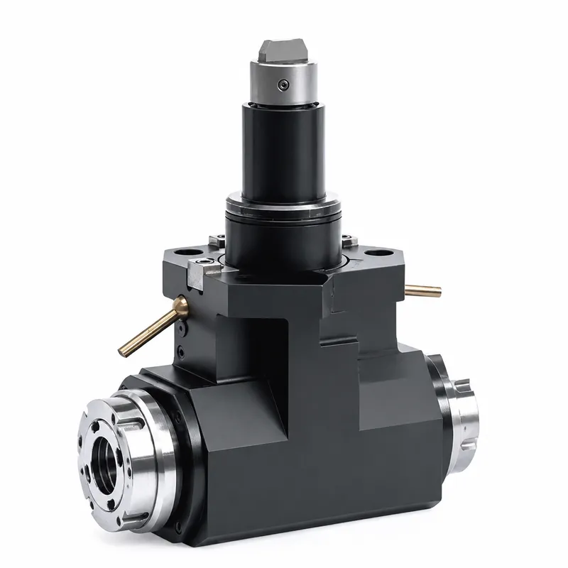 Uchwyt narzędziowy ER20 25 32  – Power X Tools And Machinery recenzja i cena