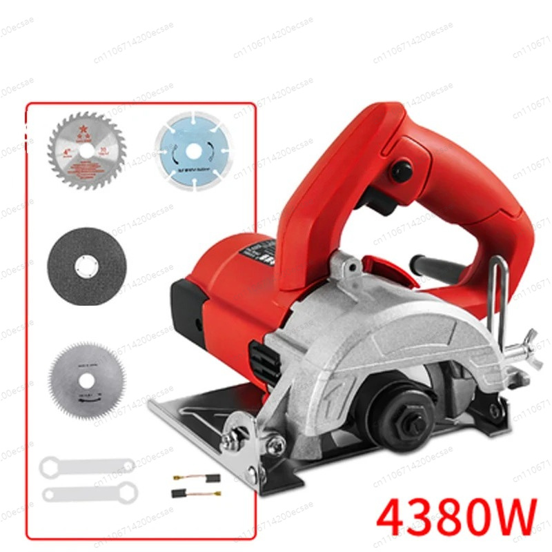 Elektryczna przecinarka 220V,  – Tile Cutter Electric recenzja i cena