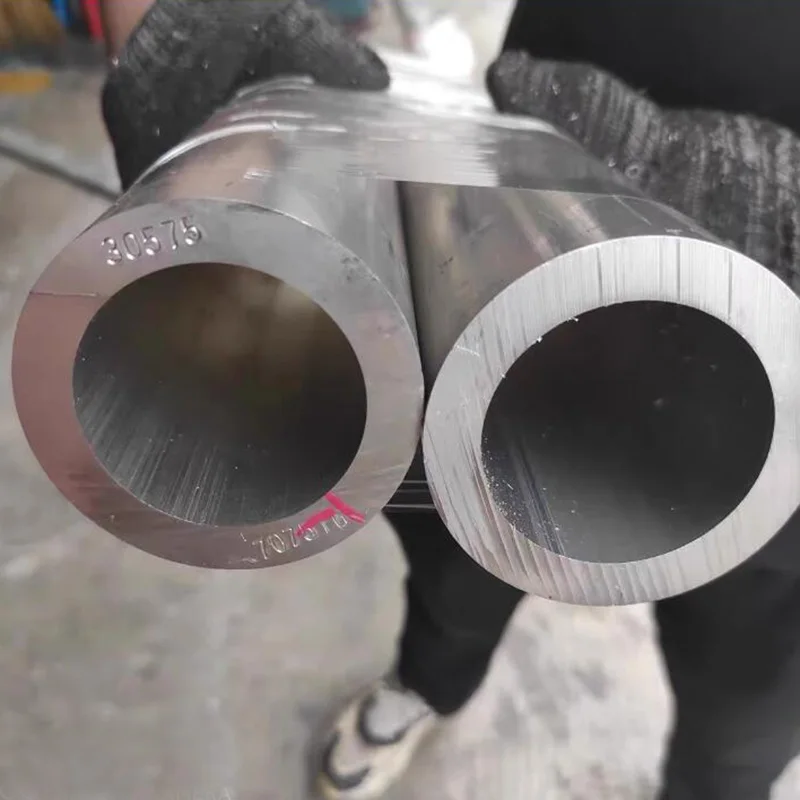 Aluminiowa okrągła rura Średni – Power Tools Youtube recenzja i cena