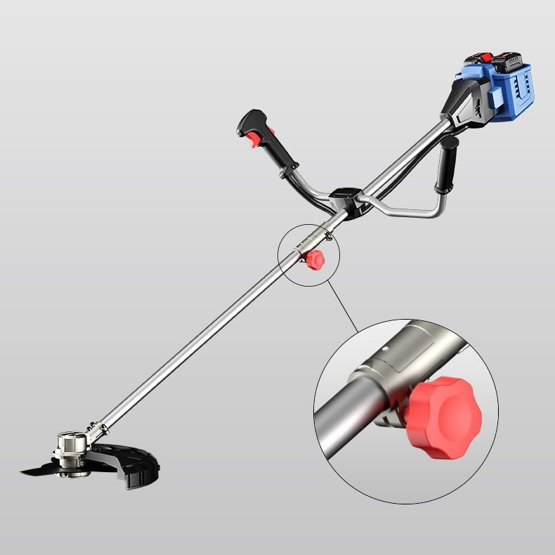 Akumulatorowa kosa spalinowa D – Power Tools Dongcheng recenzja i cena