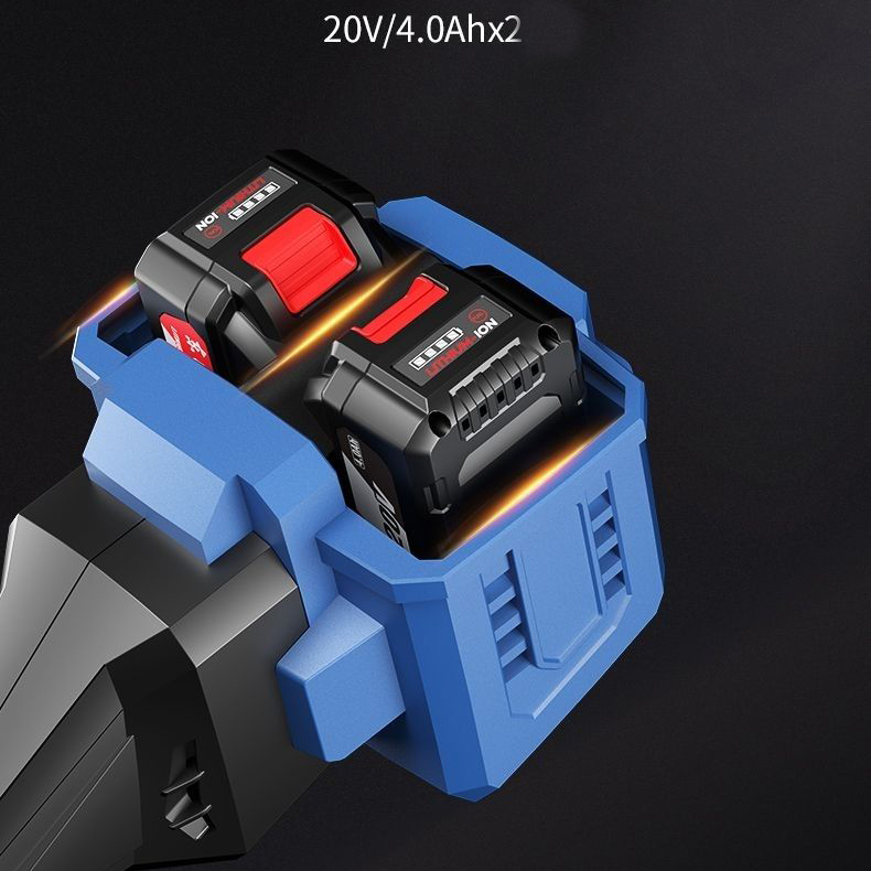 Akumulatorowa kosa spalinowa D – Power Tools Dongcheng recenzja i cena