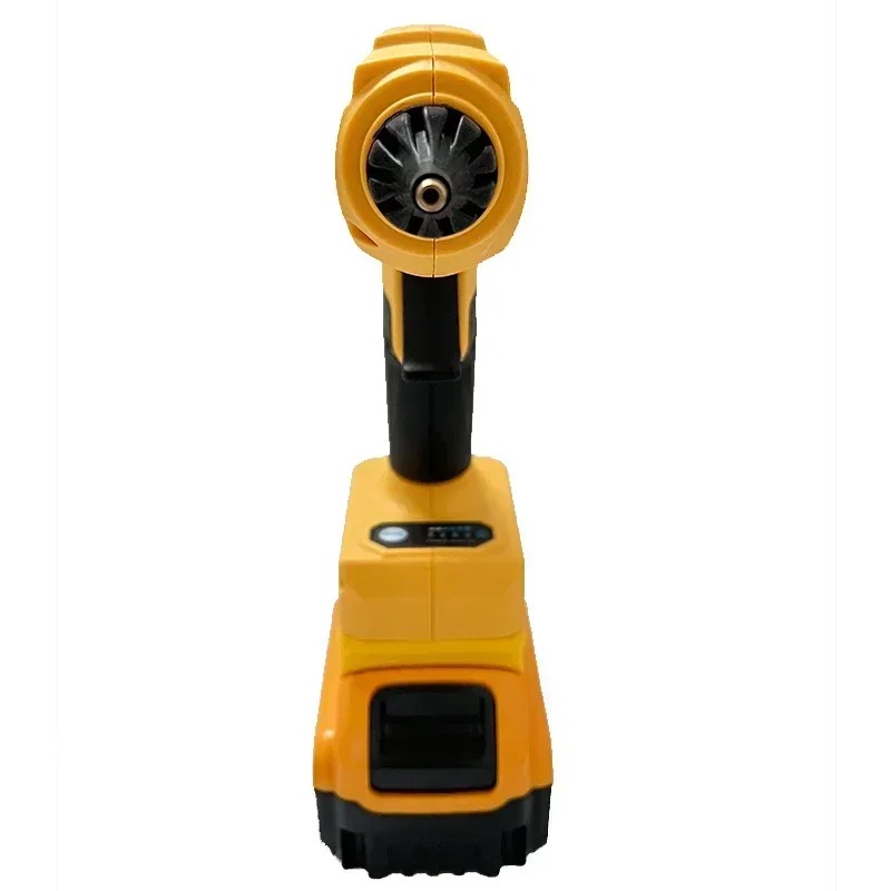 Pistolet do kleju na gorąco De – Power Tools Battery Repair recenzja i cena