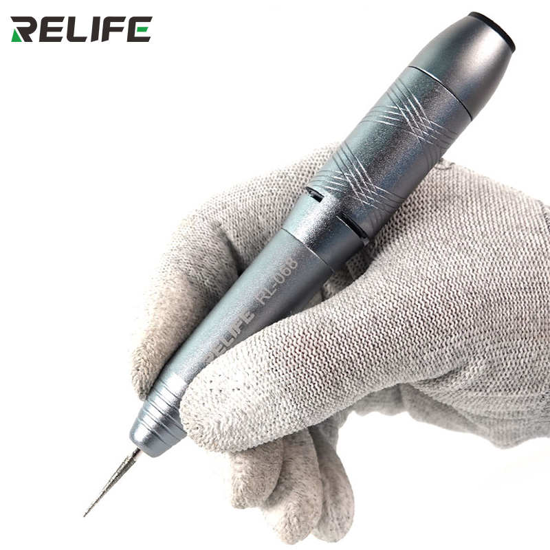 RELIFE RL-068 elektryczna regu – Power Tools Battery Repair recenzja i cena