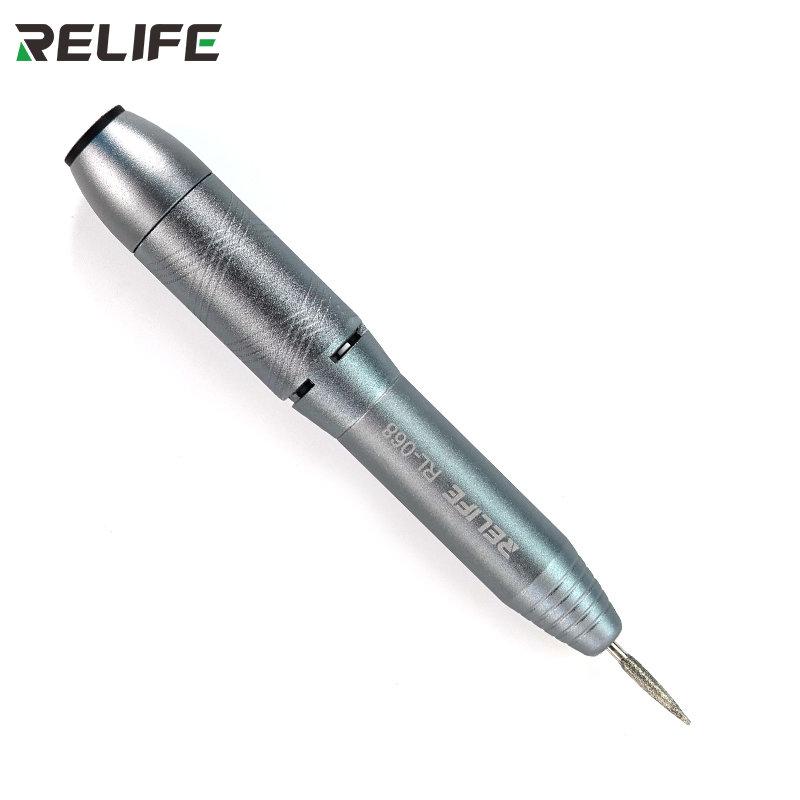 RELIFE RL-068 elektryczna regu – Power Tools Battery Repair recenzja i cena