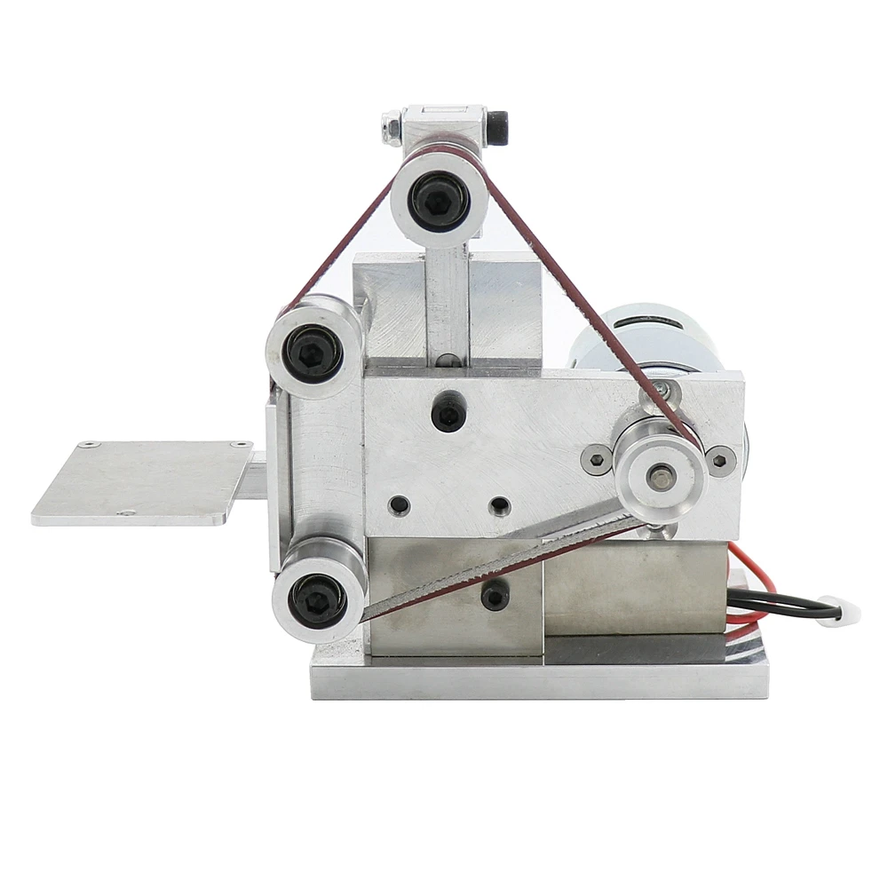 Wielofunkcyjna mini szlifierka – Power X Tools And Machinery recenzja i cena