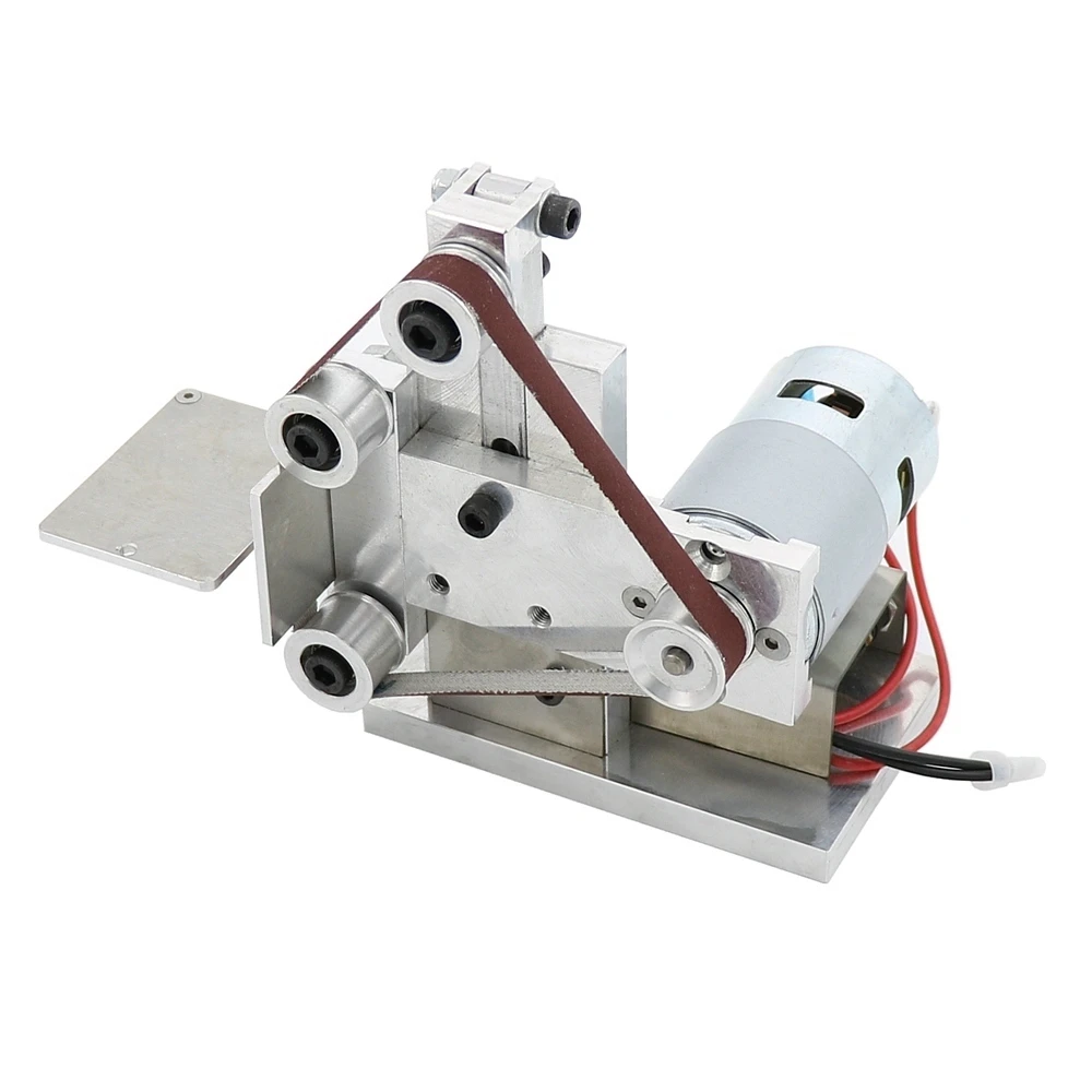 Wielofunkcyjna mini szlifierka – Power X Tools And Machinery recenzja i cena