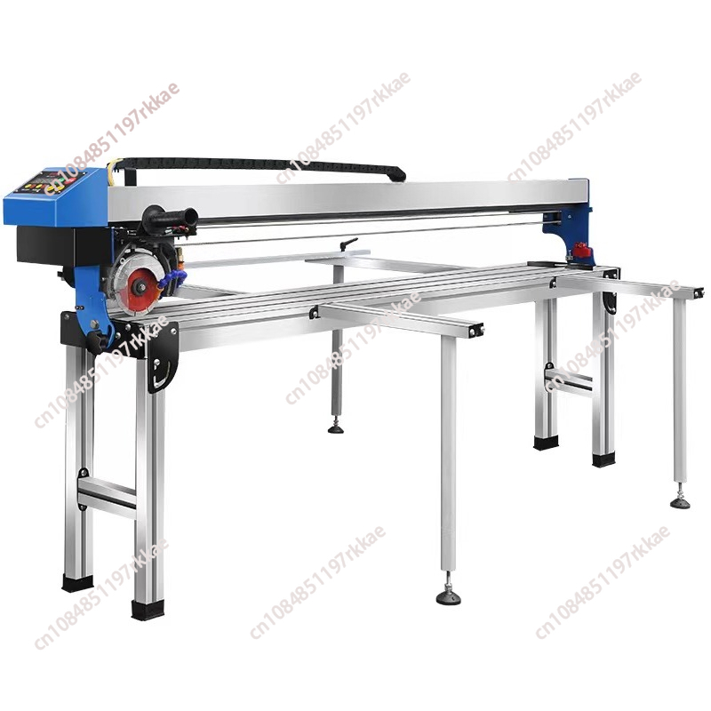 Automatyczna maszyna do cięcia – Tile Cutter Electric recenzja i cena