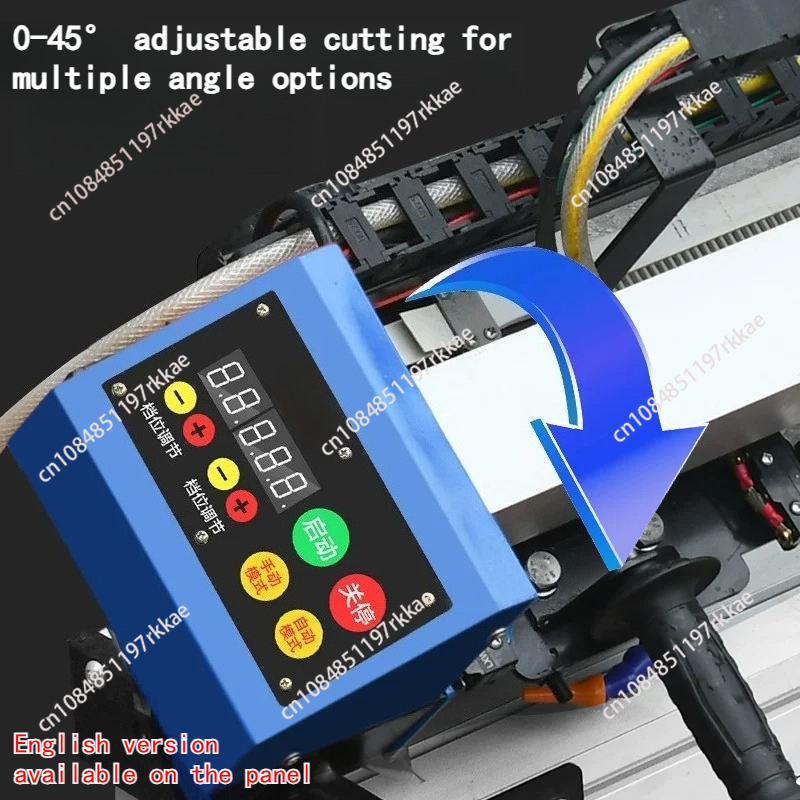 Automatyczna maszyna do cięcia – Tile Cutter Electric recenzja i cena