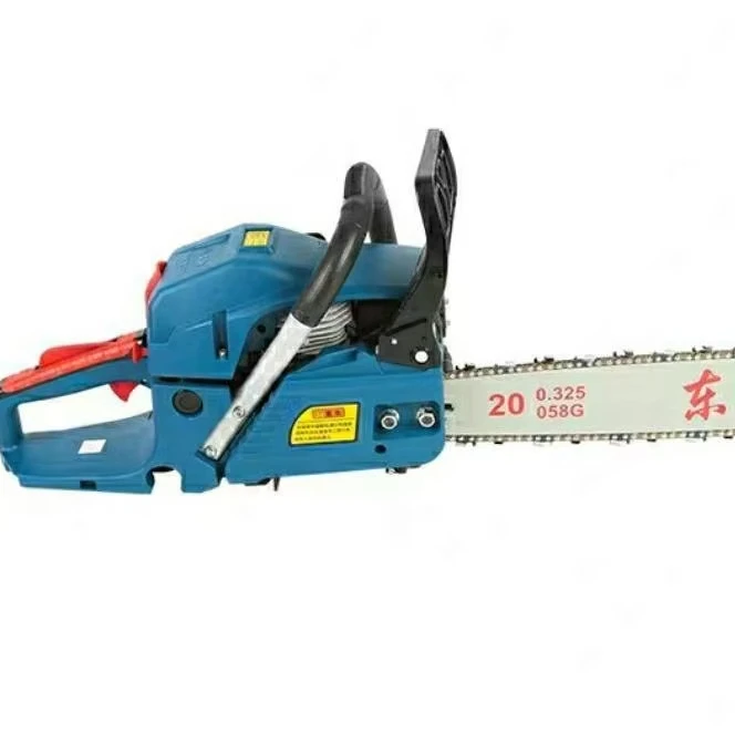 Piła łańcuchowa Dongcheng High – Power Tools Dongcheng recenzja i cena