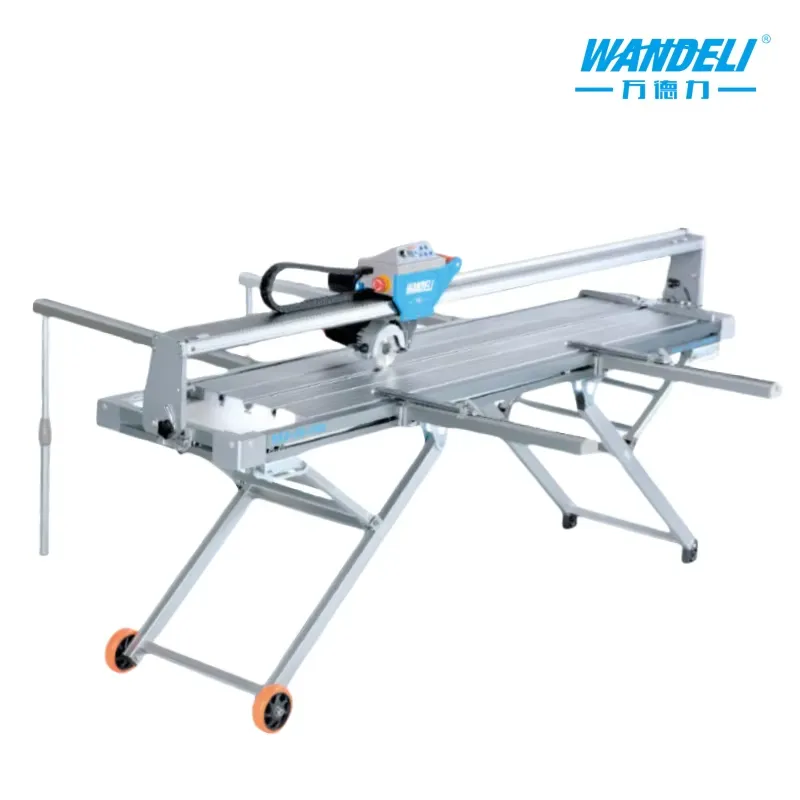 Elektryczna przecinarka do pły – Tile Cutter Electric recenzja i cena