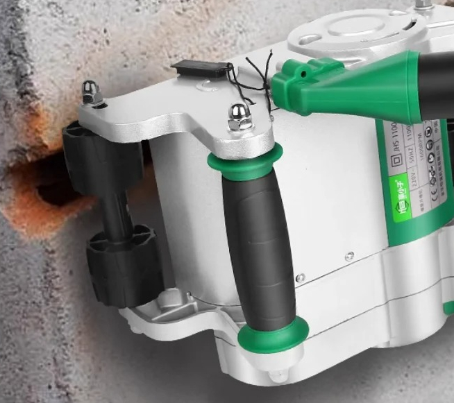 Elektryczna frezarka do ścian  – Tile Cutter Electric recenzja i cena
