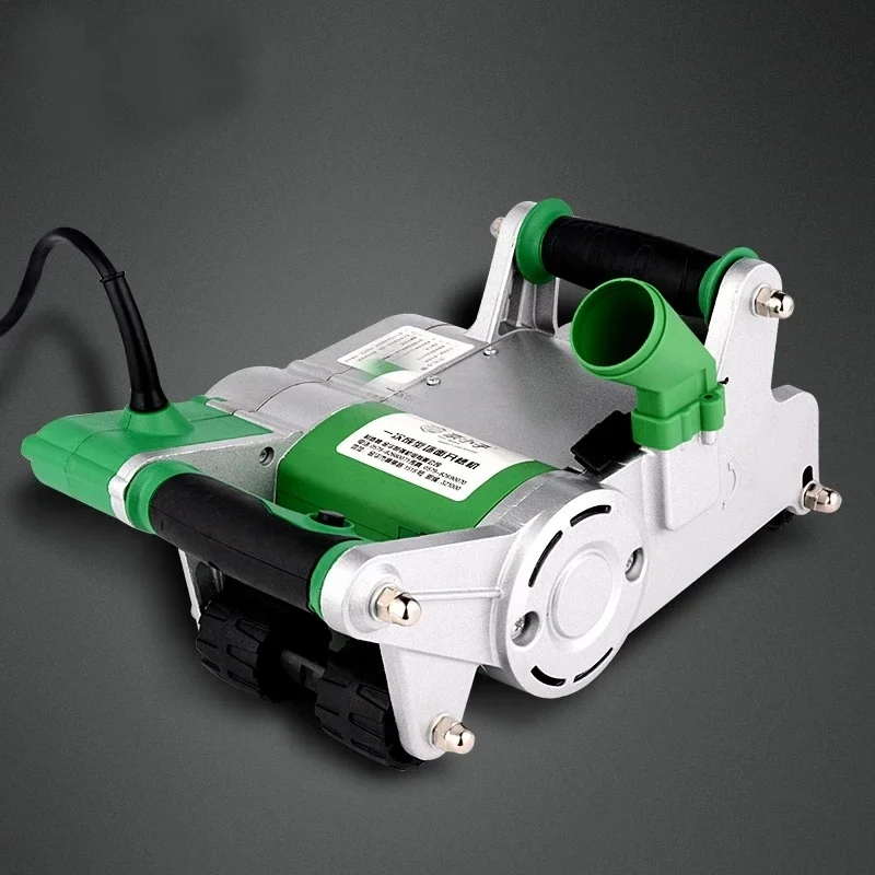 Elektryczna frezarka do ścian  – Tile Cutter Electric recenzja i cena
