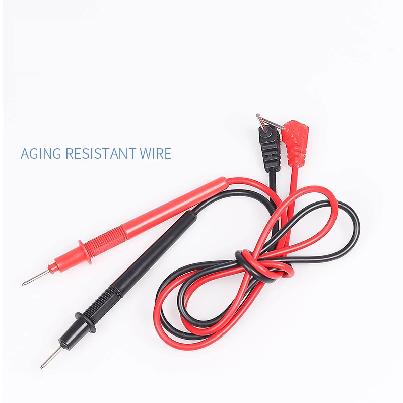Multimetr analogowy MF-50 Prze – Power Tools Battery Repair recenzja i cena