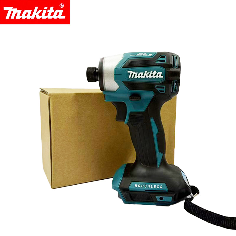 Makita DTD173 18V Bezszczotkow – Power Tools Battery Repair recenzja i cena