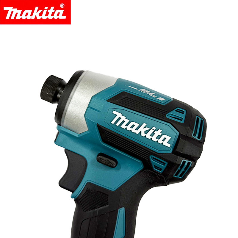 Makita DTD173 18V Bezszczotkow – Power Tools Battery Repair recenzja i cena