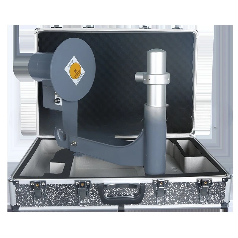 Przenośny aparat rentgenowski, – Power X Tools And Machinery recenzja i cena