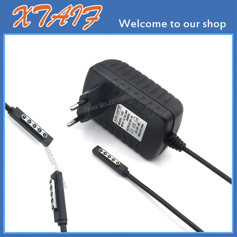 Zasilacz sieciowy AC/DC 12V/2A – Power Tools Microsoft recenzja i cena