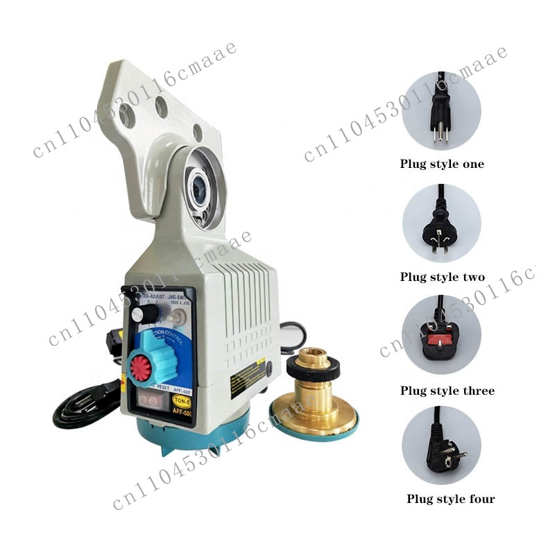 APF-500X 50/60Hz 110 Volt Mier – Power X Tools And Machinery recenzja i cena