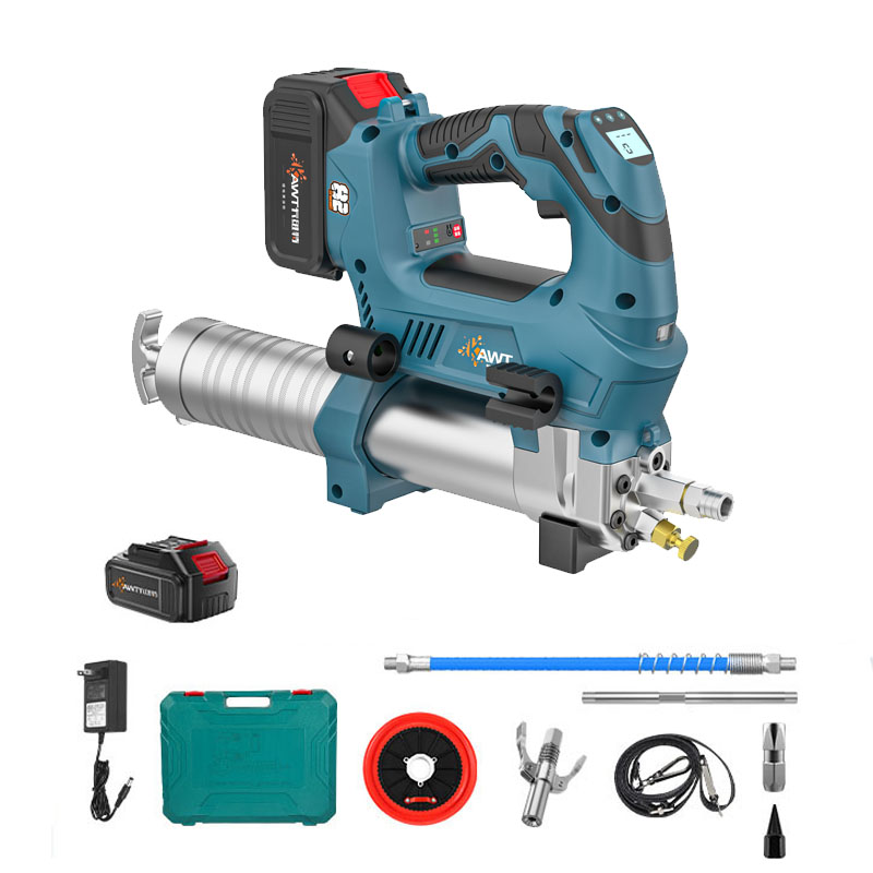 Profesjonalna, bezszczotkowa s – Power Tools Youtube recenzja i cena
