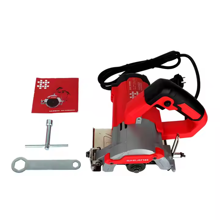 Mała, wielofunkcyjna elektrycz – Tile Cutter Electric recenzja i cena
