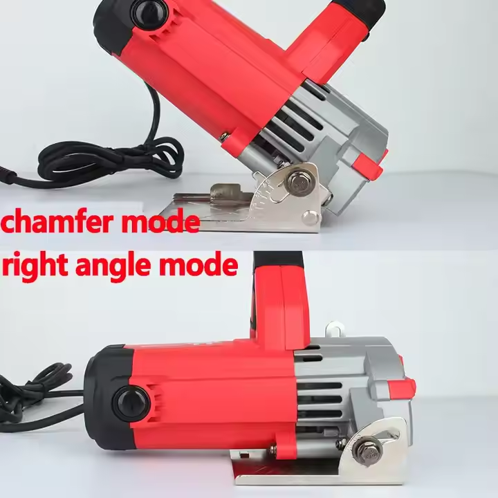 Mała, wielofunkcyjna elektrycz – Tile Cutter Electric recenzja i cena