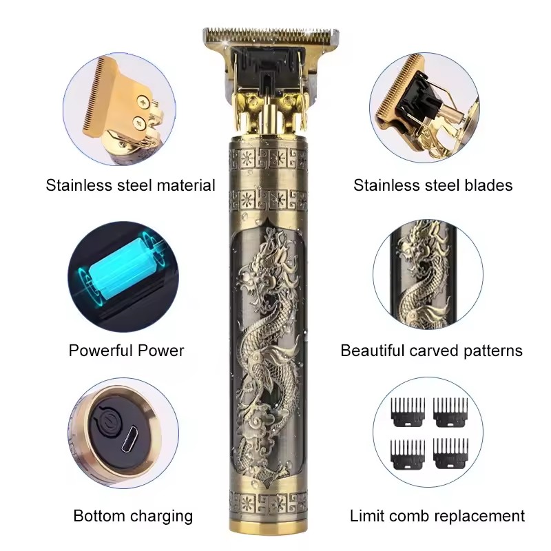 Elektryczna maszynka do strzyż – Power Tools Battery Repair recenzja i cena