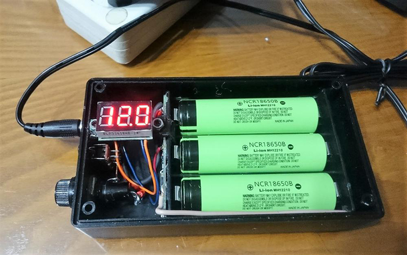 Obudowa z tworzywa ABS na powe – Power Tools Battery Repair recenzja i cena