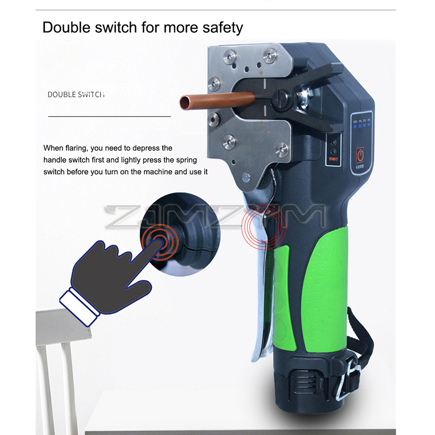Automatyczne narzędzie do rozs – Power Tools Youtube recenzja i cena