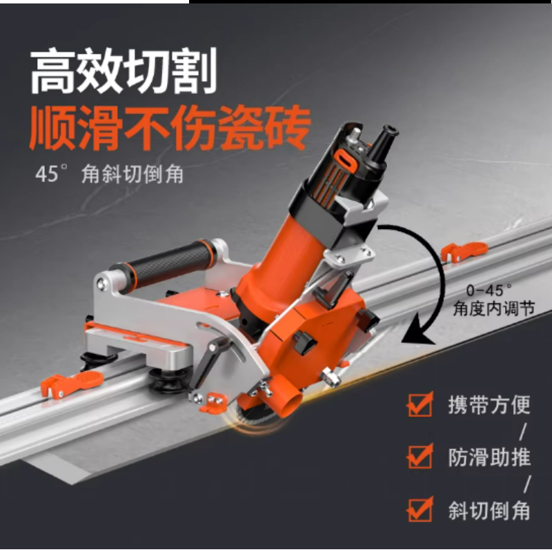 Przenośna elektryczna wodna wy – Tile Cutter Electric recenzja i cena
