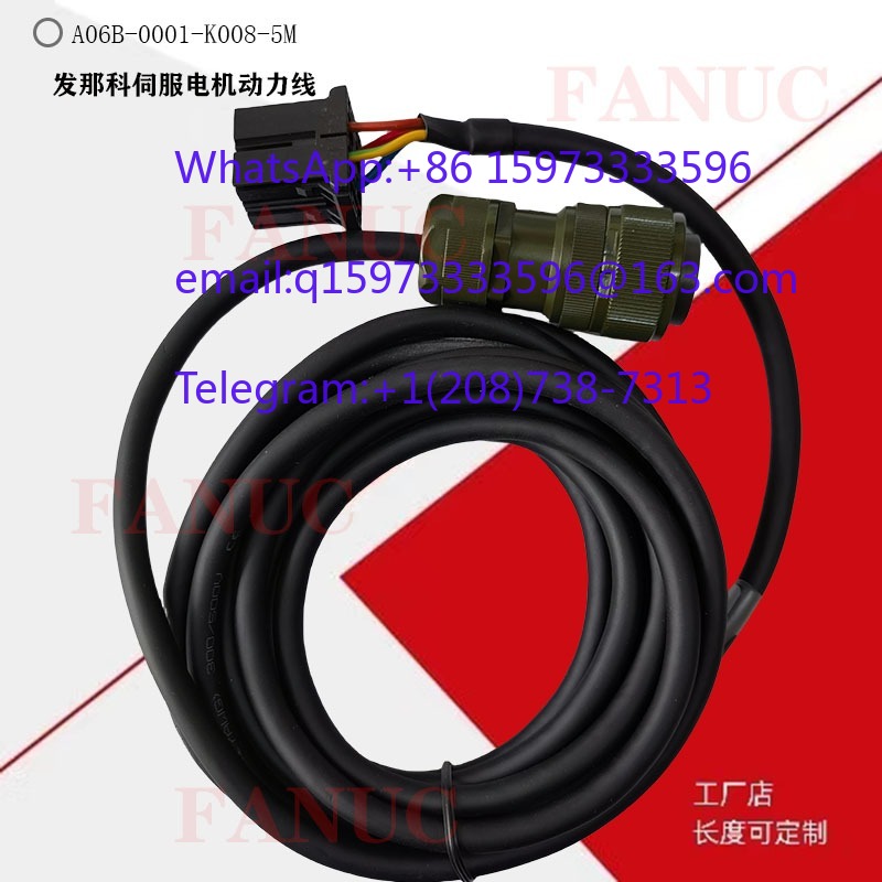 Kabel zasilający serwomotoru d – Power X Tools And Machinery recenzja i cena