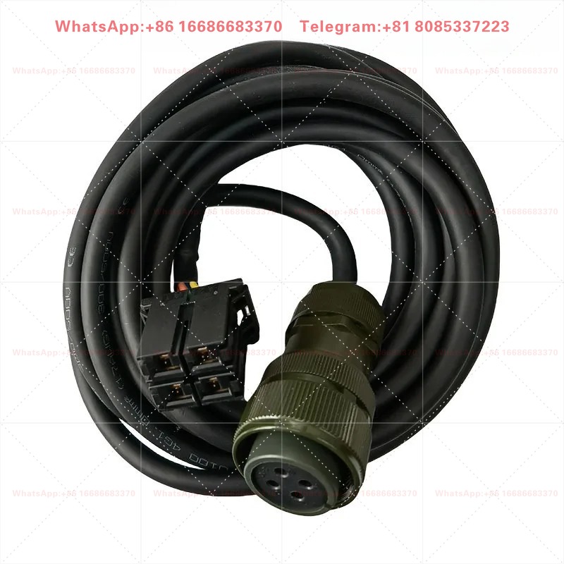 Kabel zasilający serwomotoru o – Power X Tools And Machinery recenzja i cena