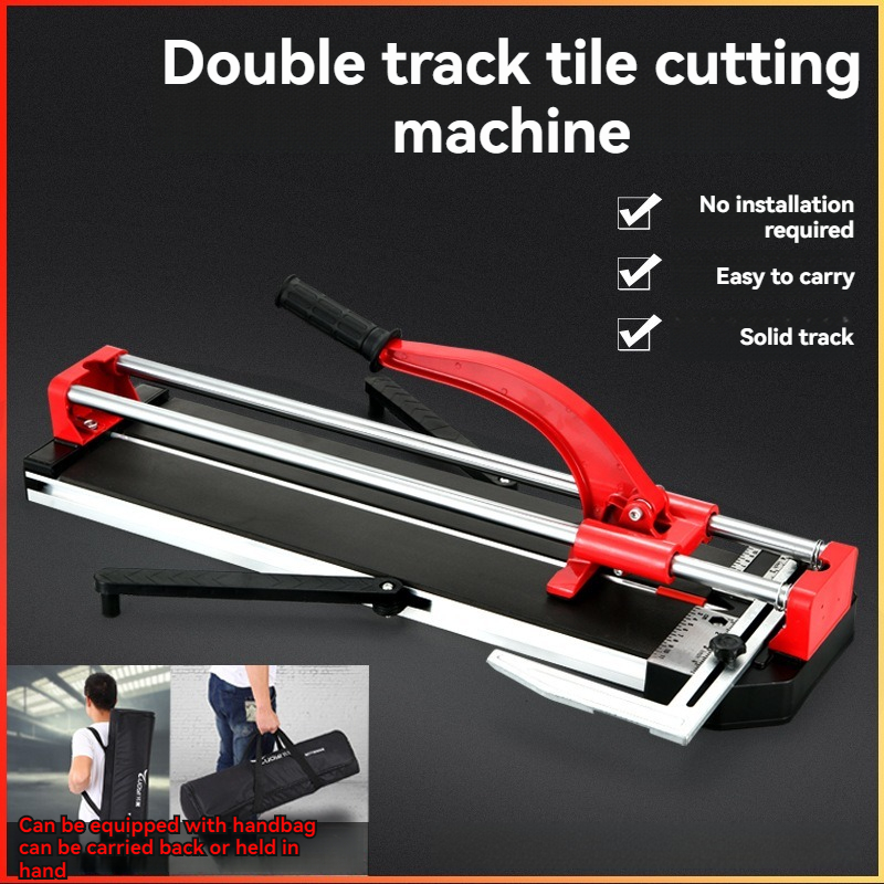 Ręczna maszyna do cięcia płyte – Tile Cutter Electric recenzja i cena