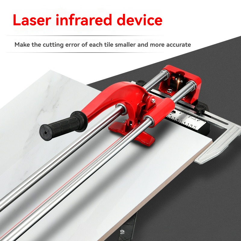 Ręczna maszyna do cięcia płyte – Tile Cutter Electric recenzja i cena