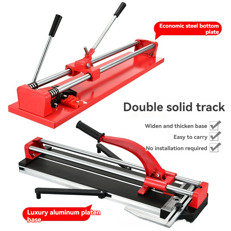 Ręczna maszyna do cięcia płyte – Tile Cutter Electric recenzja i cena