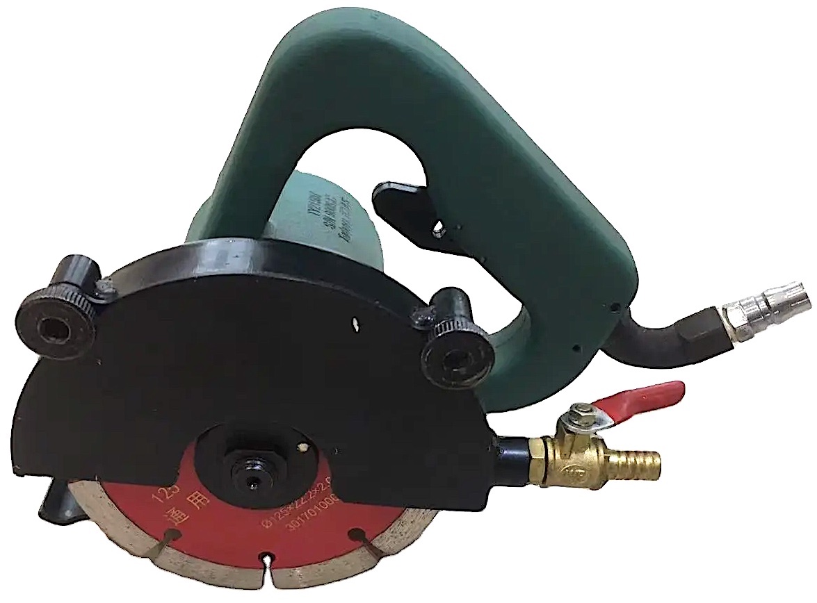 Ręczna piła do cięcia kamienia – Tile Cutter Electric recenzja i cena