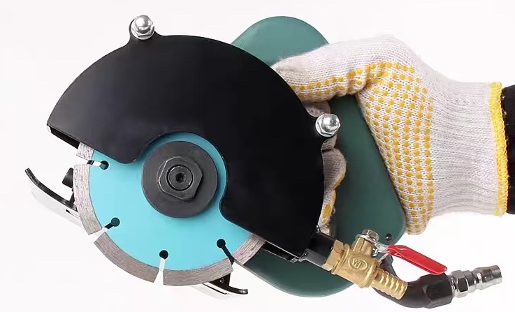 Ręczna piła do cięcia kamienia – Tile Cutter Electric recenzja i cena