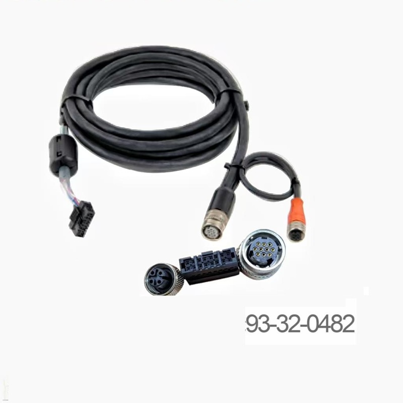 93-32-0482 Kabel enkodera Sigm – Power X Tools And Machinery recenzja i cena